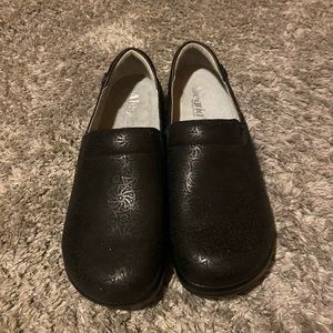 Dansko clogs size 40